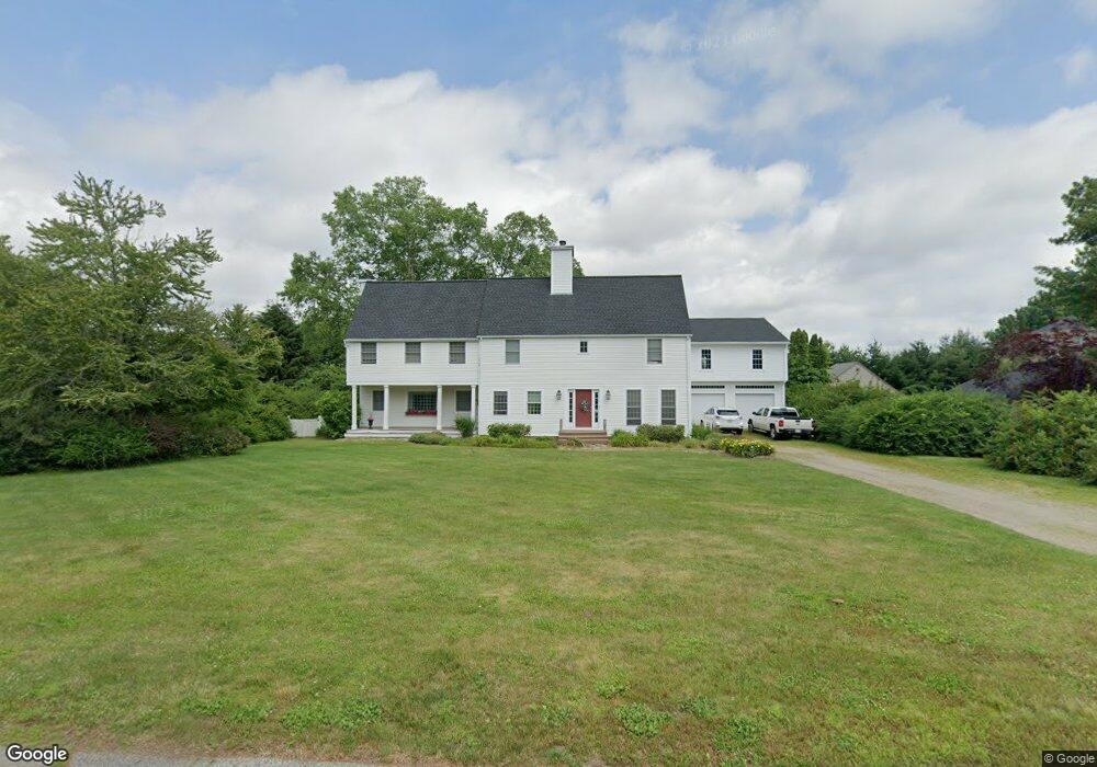 17 Skye Line Dr, Sutton, MA 01590 - photo 1