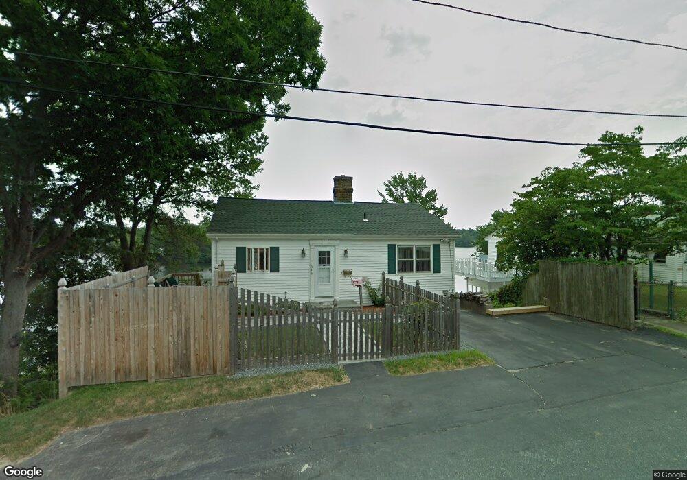 345 Bridle Path, Worcester, MA 01604 - photo 1