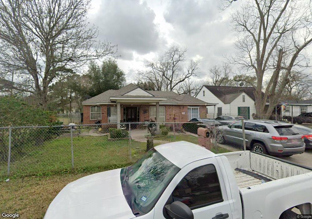 4528 Dixie Dr, Houston, TX 77021 - photo 1