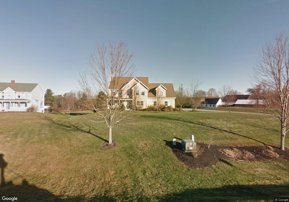 15 Hayfield Dr, Gorham, ME 04038 - photo 1