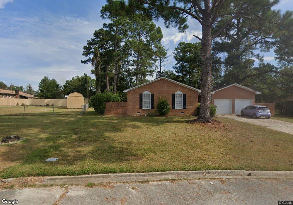 3005 Limerock Ln, Columbia, SC 29209 - photo 1