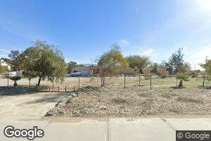 30820 Via Las Palmas, Thousand Palms, CA 92276