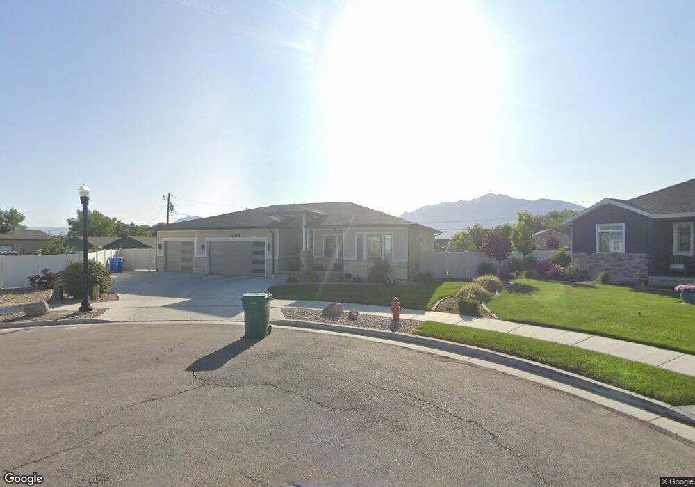 1756 W Kenadi Park Ct unit 204, Riverton, UT 84065 - photo 1