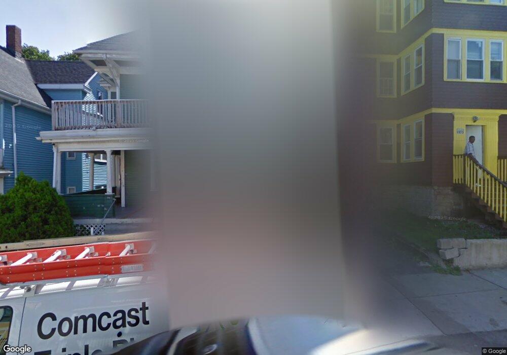 77 Fowler St unit 79, Dorchester, MA 02121 - photo 1