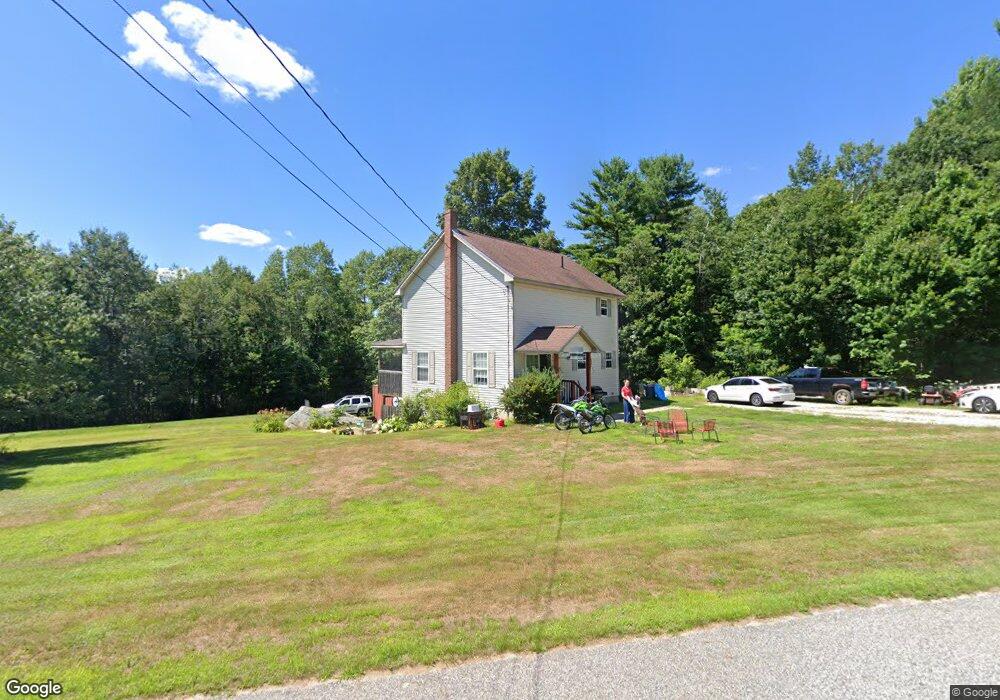 15 Hallie Way, Buckfield, ME 04220 - photo 1