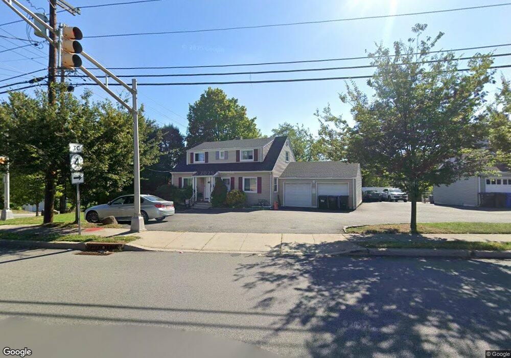 14 S Farview Ave, Paramus, NJ 07652 - photo 1