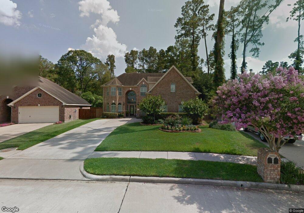 11739 Gatesden Dr, Tomball, TX 77377 - photo 1