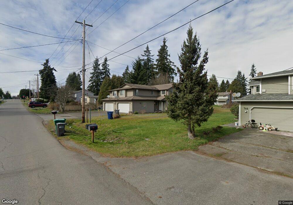 33 120th St SE, Everett, WA 98208 - photo 1