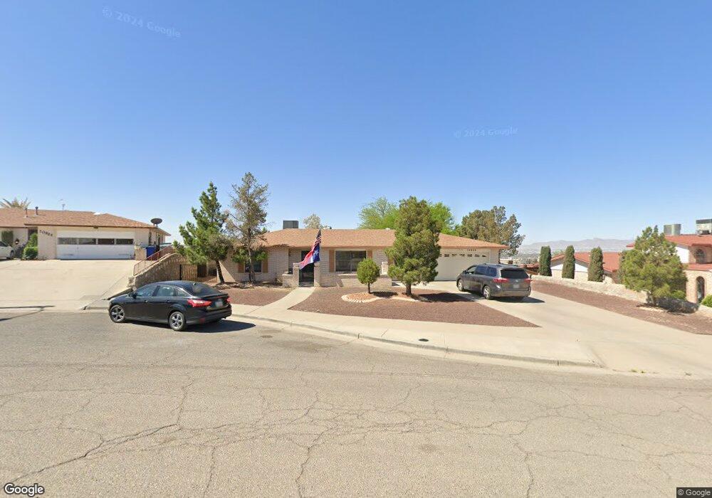 10820 John Schlee Ct, El Paso, TX 79935 - photo 1