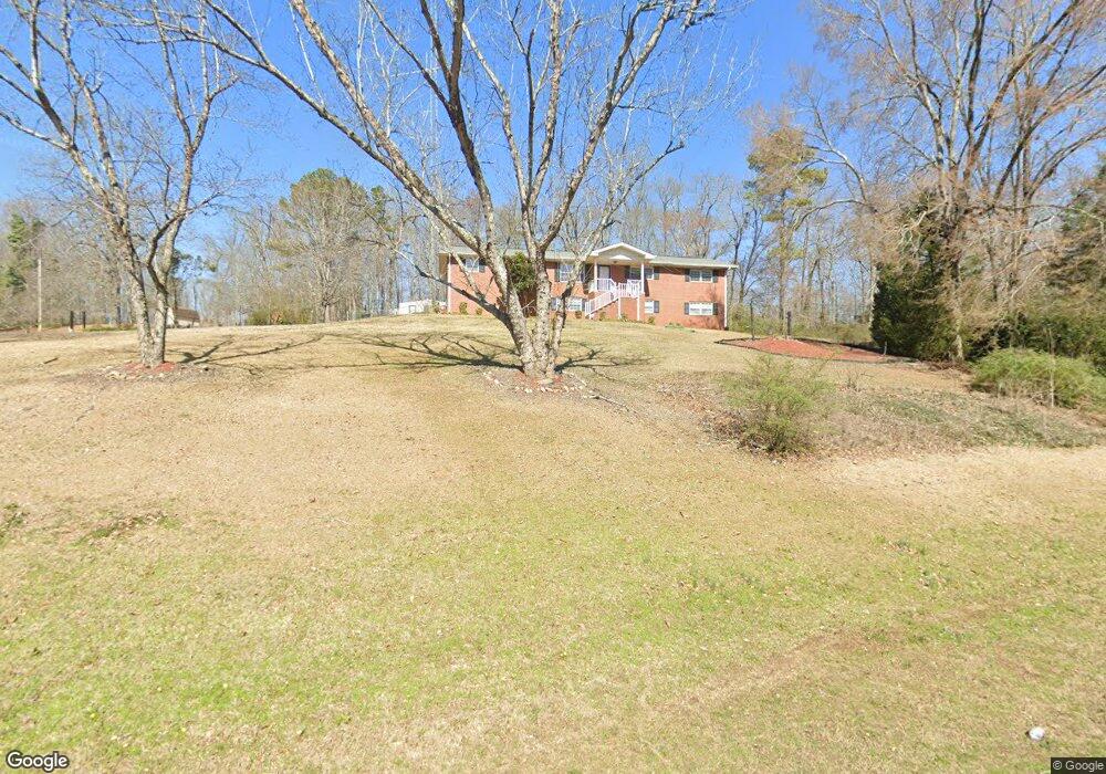 1039 E Atlanta Rd, Stockbridge, GA 30281 - photo 1