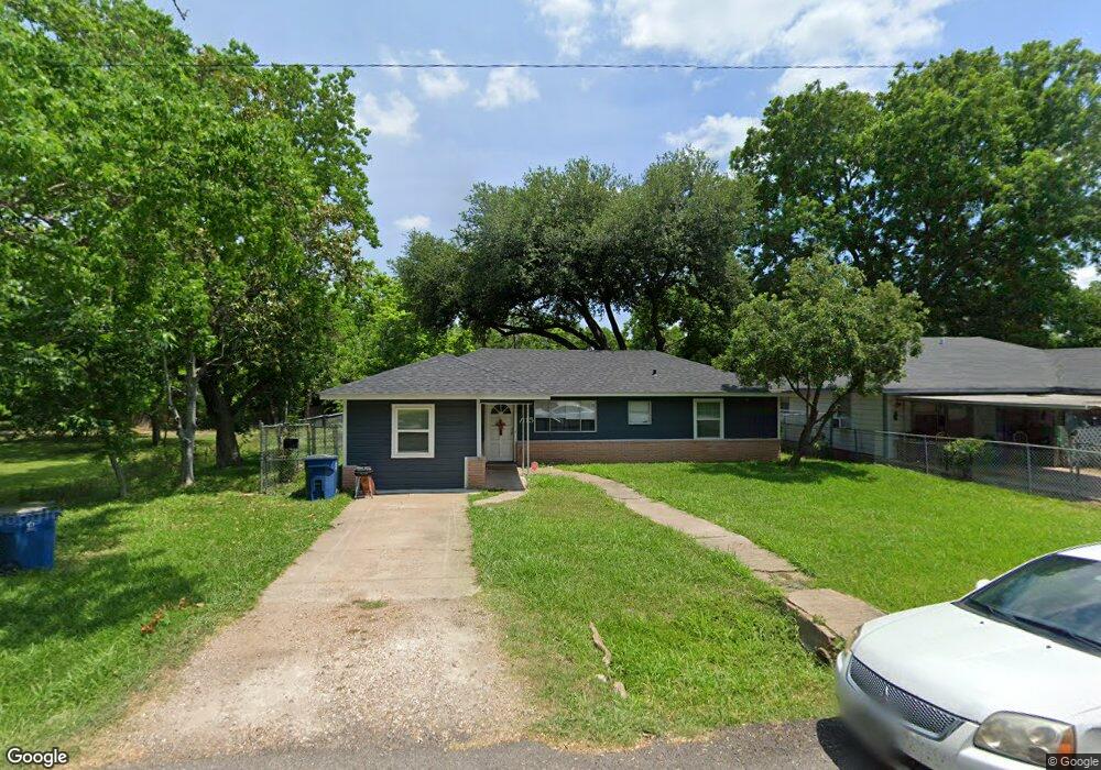 1115 Avenue E, Rosenberg, TX 77471 - photo 1