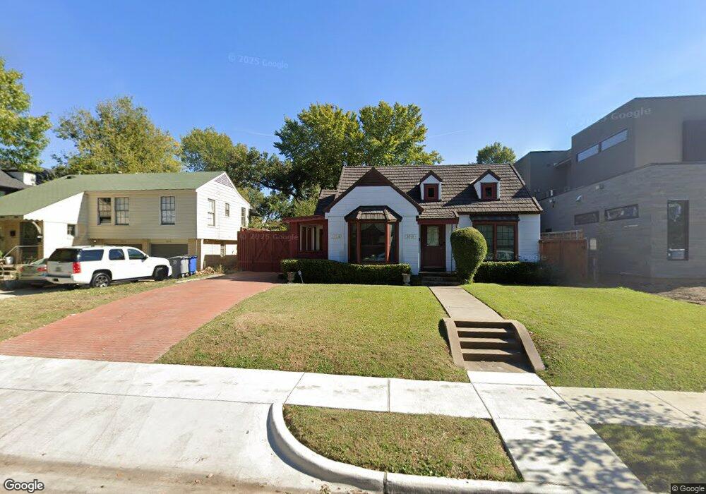 5208 Milam St, Dallas, TX 75206 - photo 1