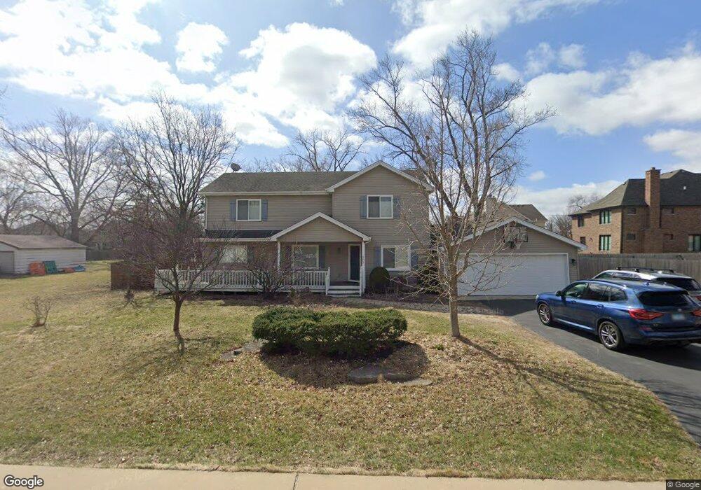 15W465 Concord St, Elmhurst, IL 60126 - photo 1