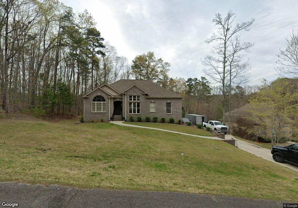 8575 Woodview Ln, Pinson, AL 35126 - photo 1
