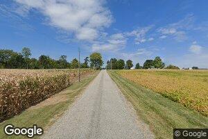 3105 S County Road 150 E, Liberty, IN 47353