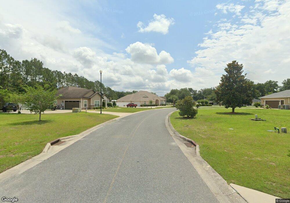 Lot 9 NW Caden Glen, Lake City, FL 32055 - photo 1