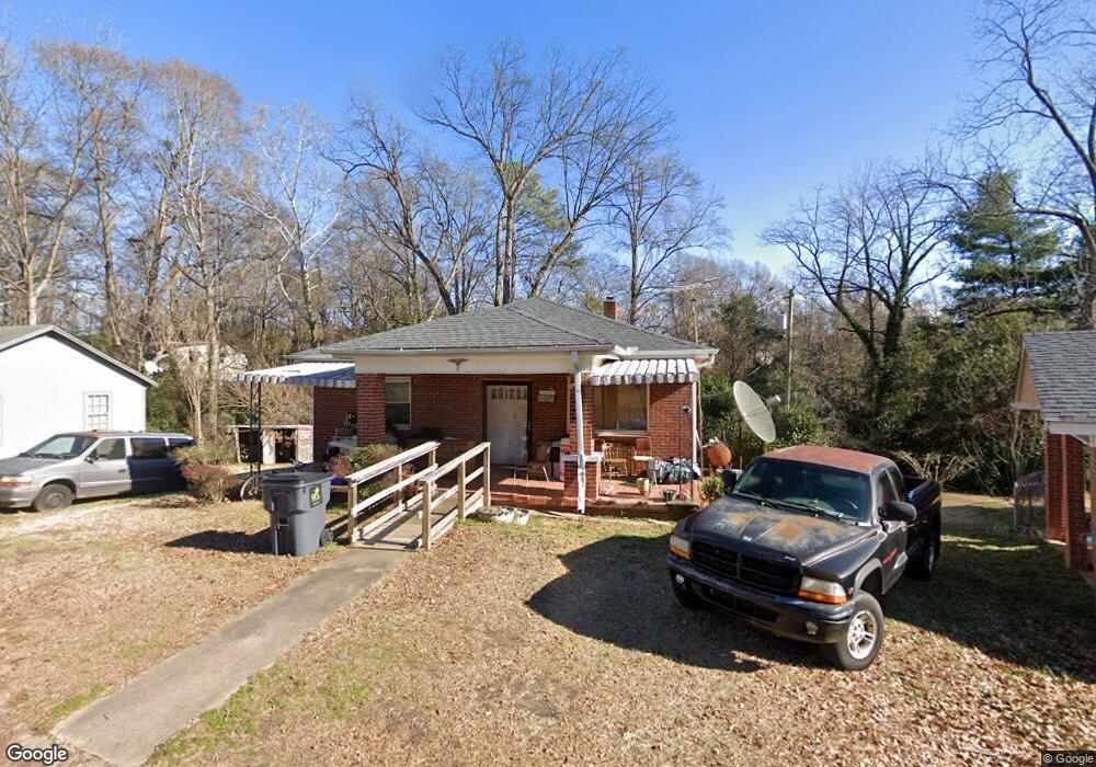 8 Clay St, Inman, SC 29349 - photo 1