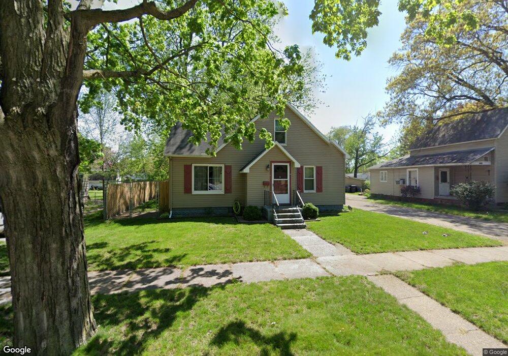 1117 Maple Row, Elkhart, IN 46514 - photo 1