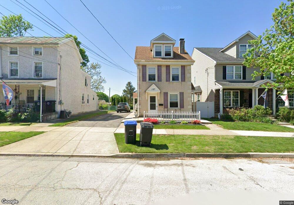 129 W 9th Ave, Conshohocken, PA 19428 - photo 1