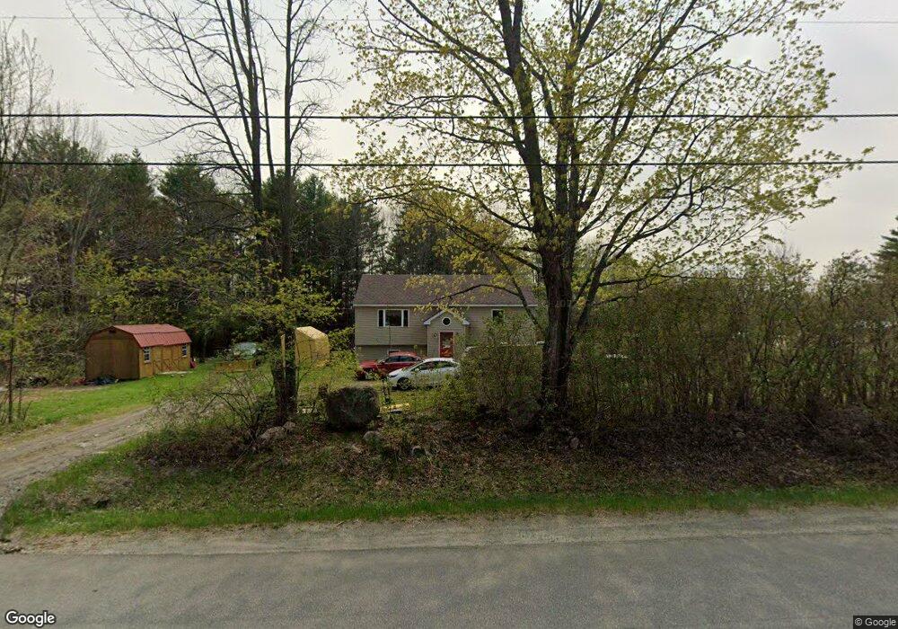 189 Martin Stream Rd, Fairfield, ME 04937 - photo 1