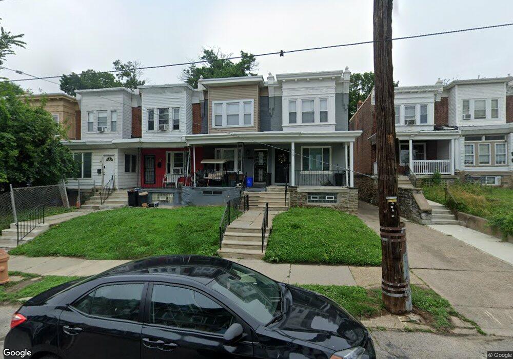 531 E Penn St, Philadelphia, PA 19144 - photo 1