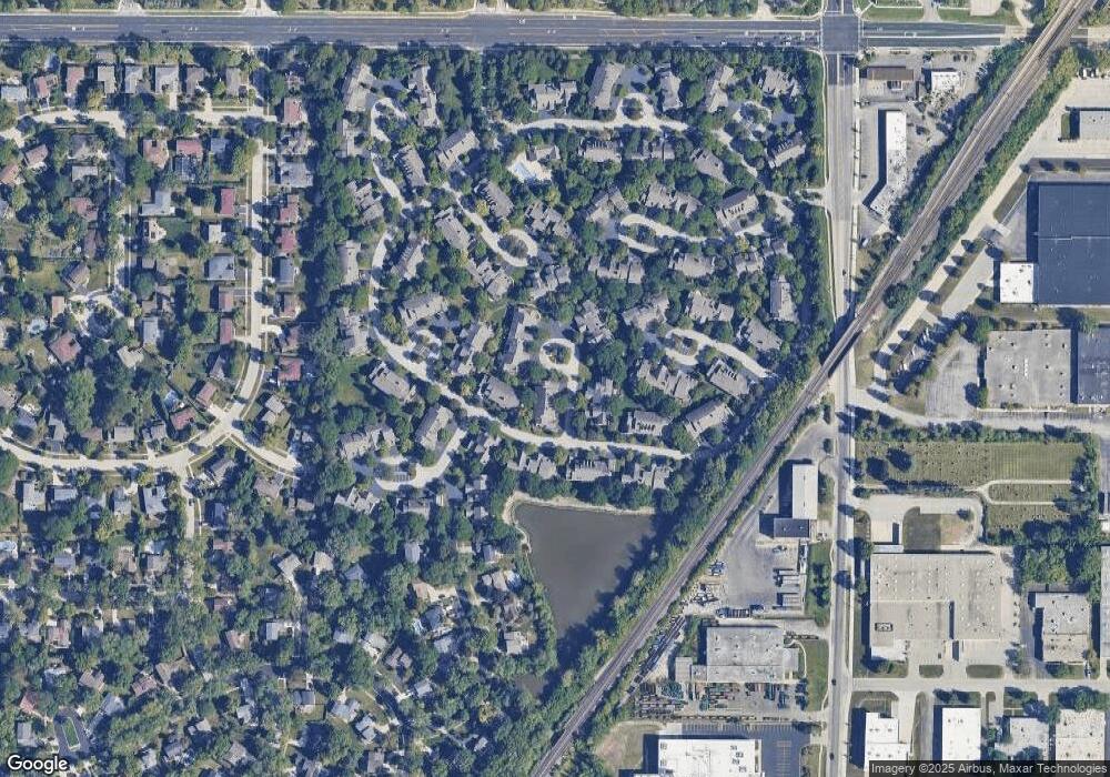 106 Dartmouth Ct unit 40RG10, Glenview, IL 60026 - photo 1