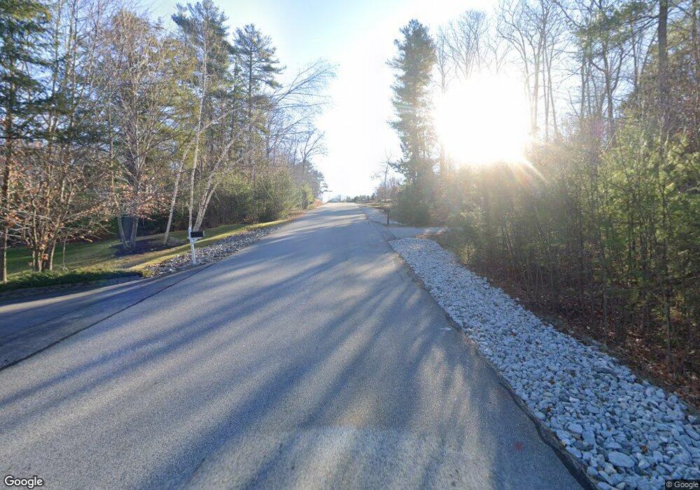 Lot17 Fox Run Rd, Gray, ME 04039 - photo 1