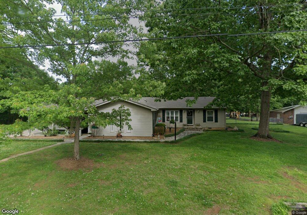 1312 Wesley St, Shelbyville, TN 37160 - photo 1