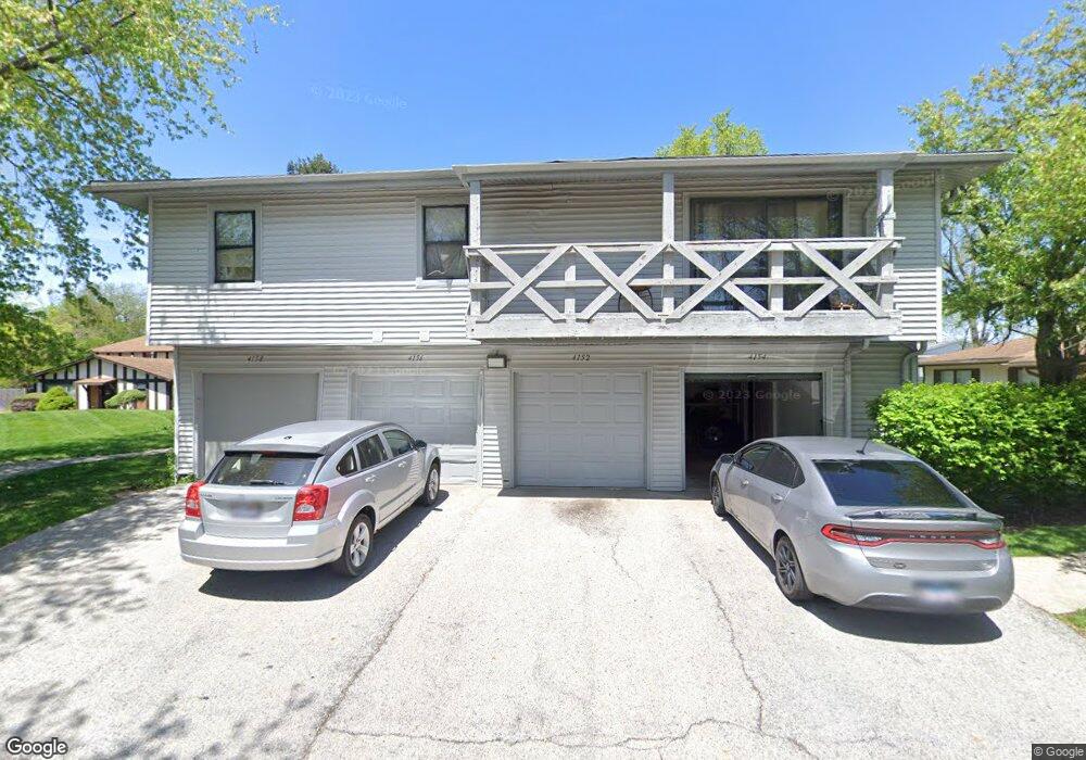 4154 191st Ct unit 86, Country Club Hills, IL 60478 - photo 1