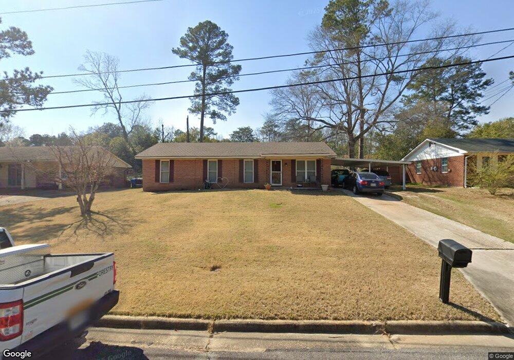 5215 Grady Dr, Columbus, GA 31907 - photo 1