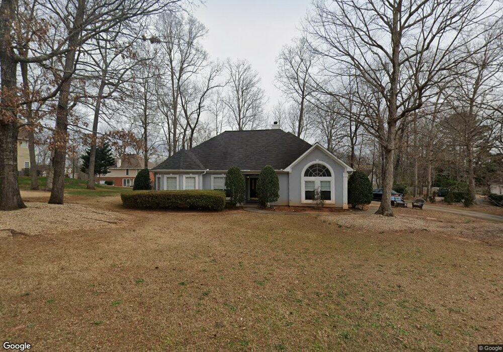 2585 Falcon Creek Ct, Suwanee, GA 30024 - photo 1