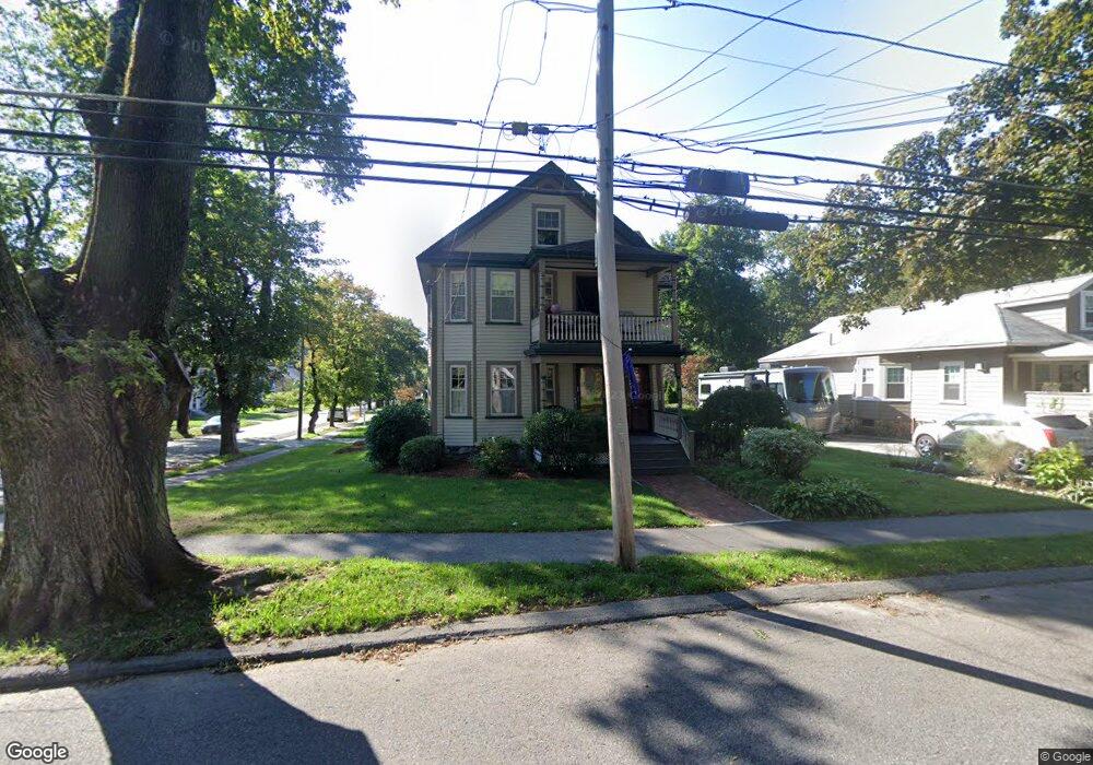 39 Summer St, Andover, MA 01810 - photo 1