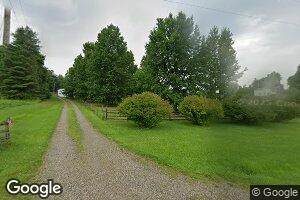 4266 Swart Rd, New Marshfield, OH 45766