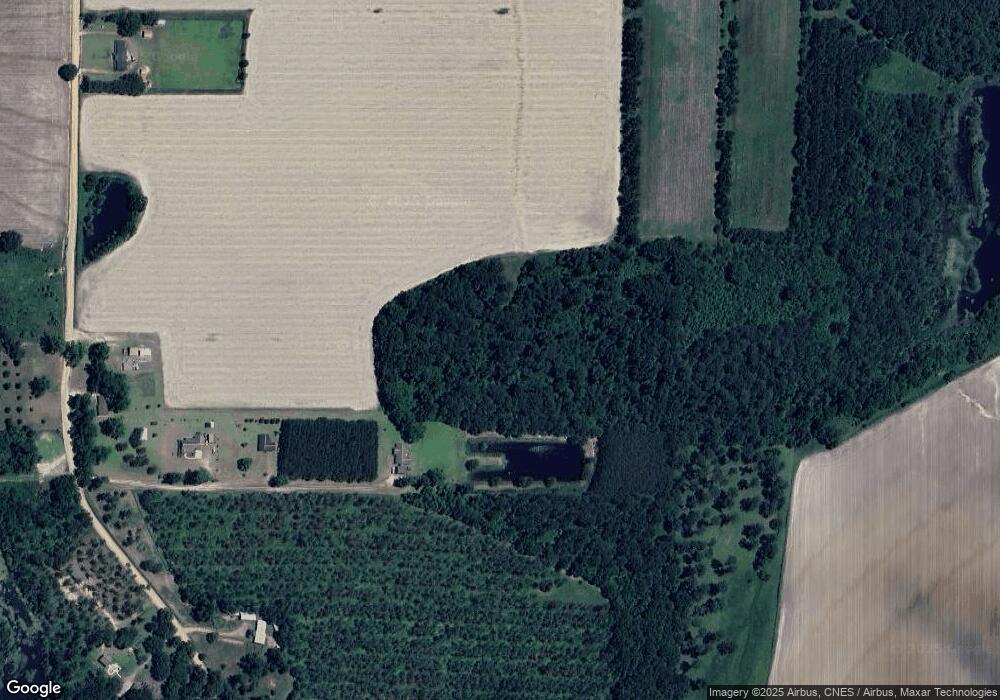 739 Griner Rd, Cairo, GA 39827 - photo 1