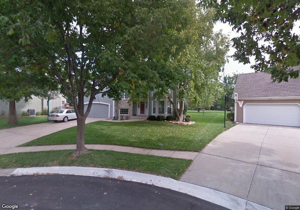 8335 Allman Rd, Lenexa, KS 66219 - photo 1