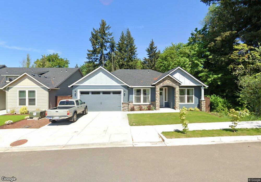 3410 NE 101st St, Vancouver, WA 98686 - photo 1