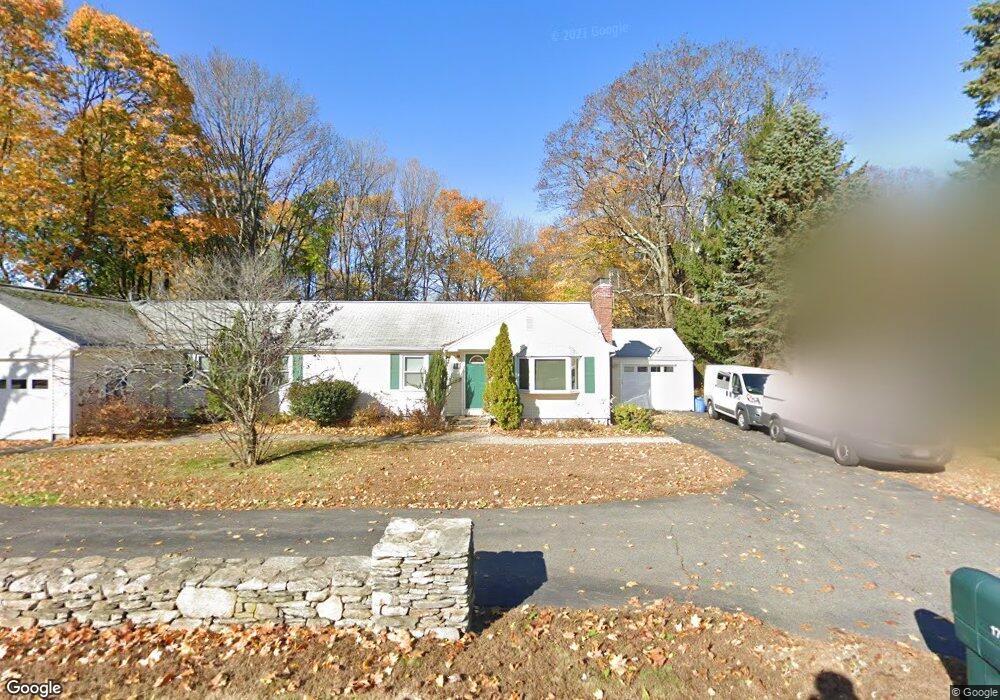 177 W Main St, Westborough, MA 01581 - photo 1