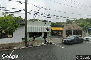 147 Terrace St, Haworth, NJ 07641