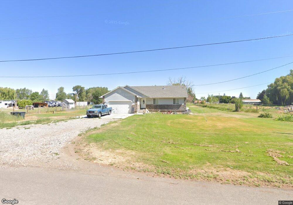 756 W 190 N, Blackfoot, ID 83221 - photo 1