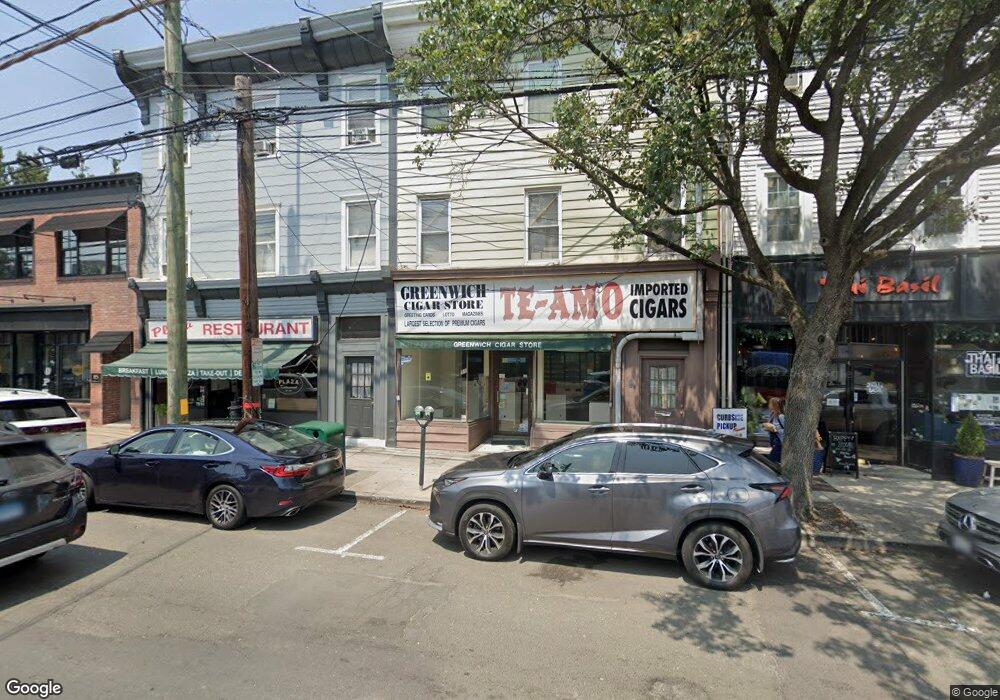 91 Railroad Ave, Greenwich, CT 06830 - photo 1