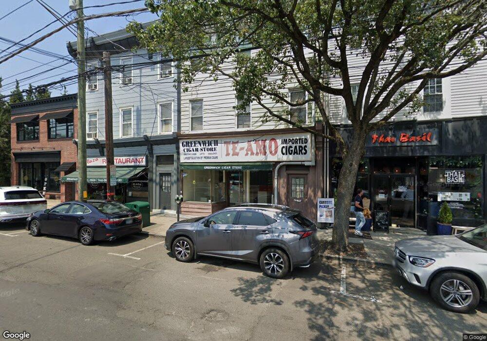 91 Railroad Ave unit 1st floor, Greenwich, CT 06830 - photo 1