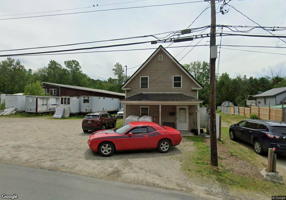 37 Brown St, Whitefield, NH 03598 - photo 1