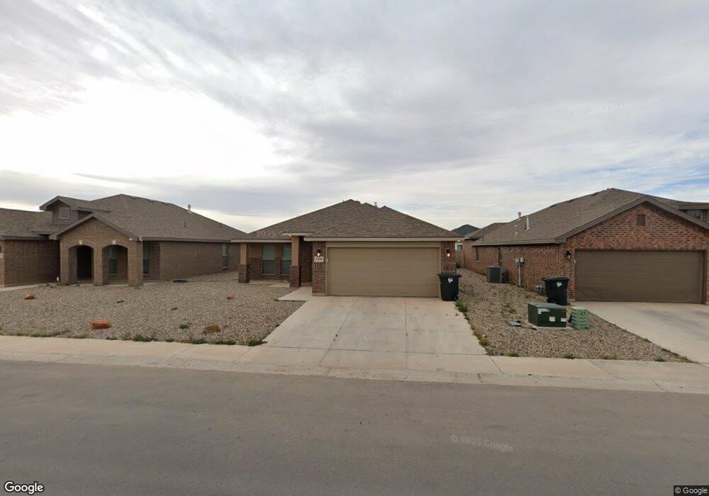 1208 Big Easy St, Odessa, TX 79765 - photo 1