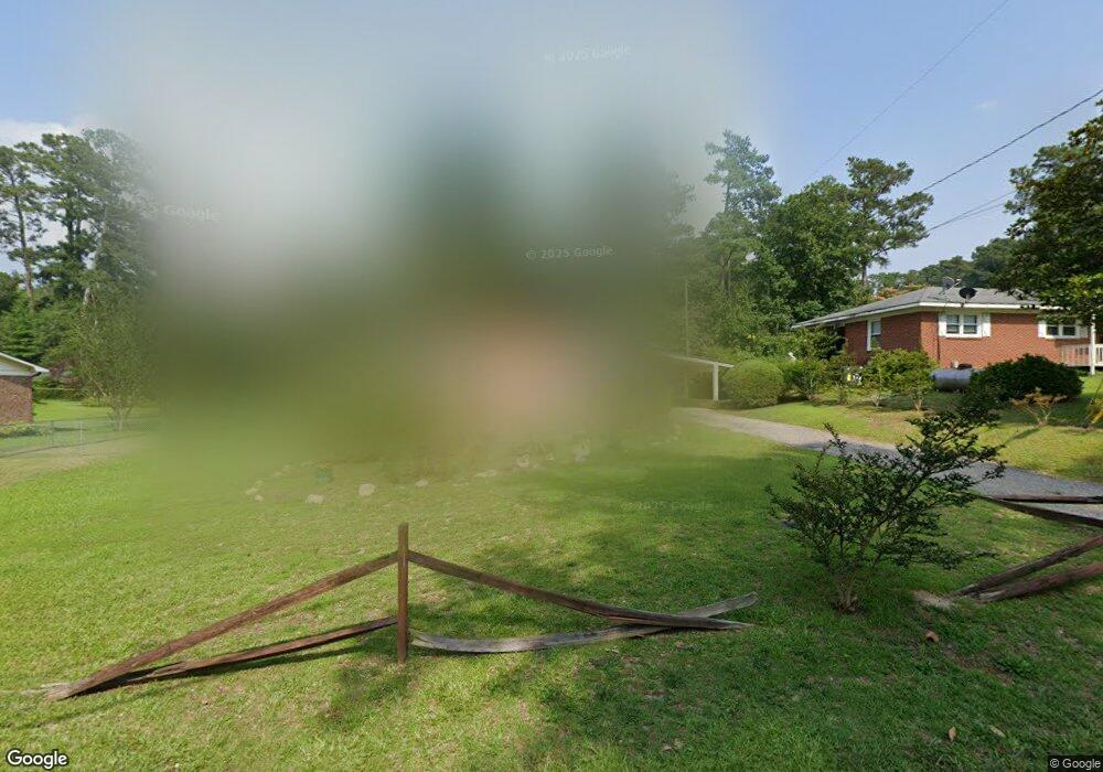 7613 Decatur Dr, Fayetteville, NC 28303 - photo 1