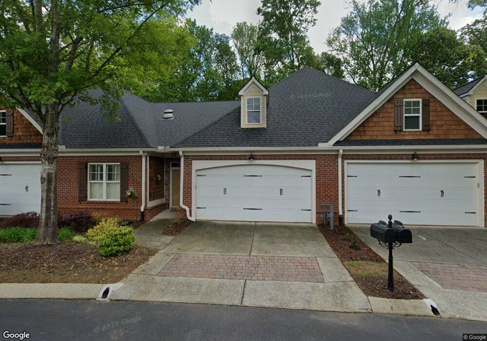 1060 Creekwalk Dr, Alpharetta, GA 30004 - photo 1