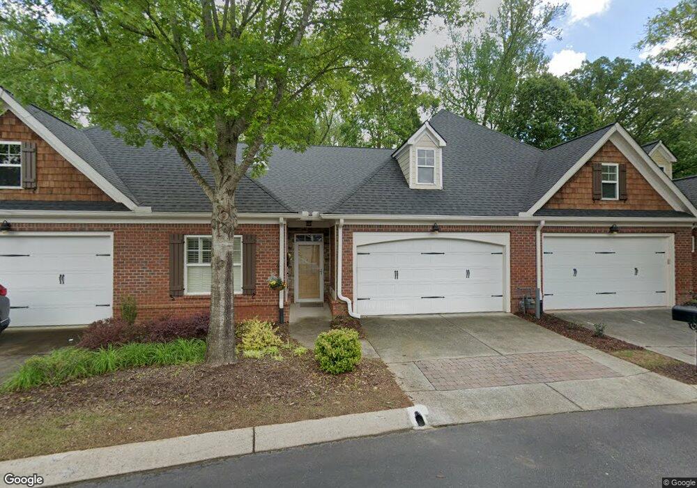 1060 Creekwalk Dr unit 23, Alpharetta, GA 30004 - photo 1