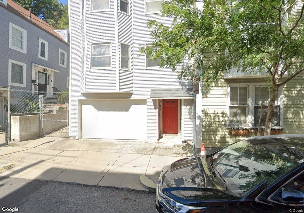 71 Russell St, Charlestown, MA 02129 - photo 1