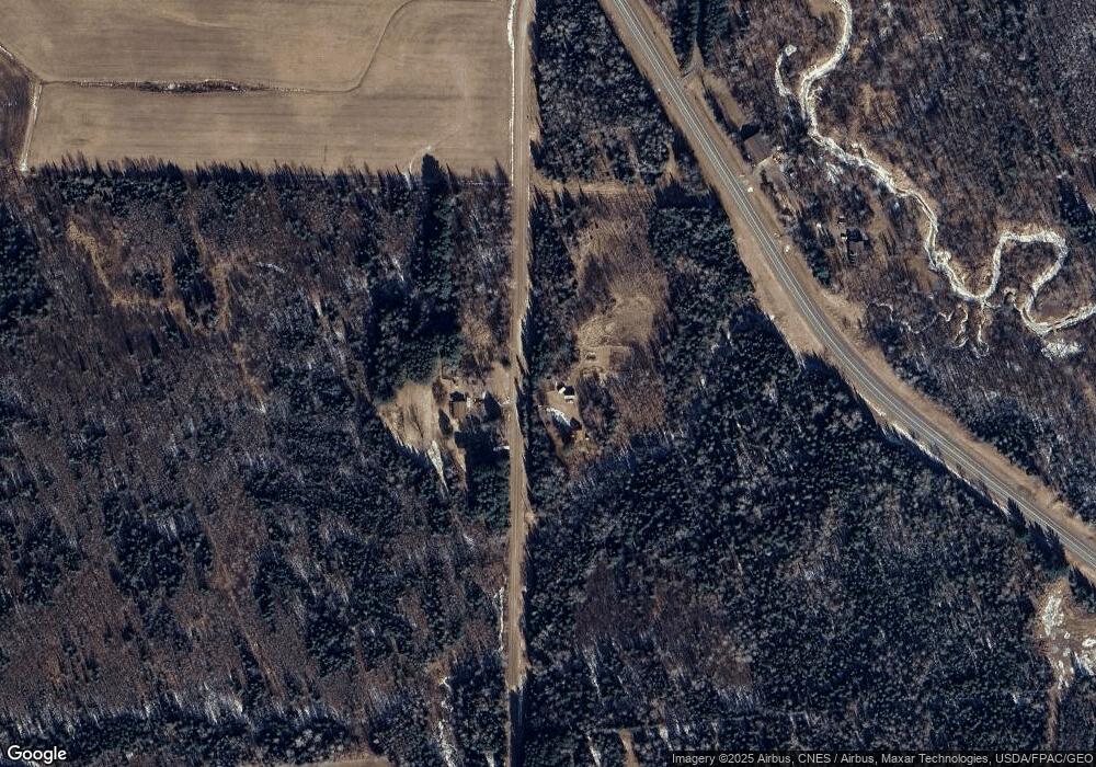 8980 Dry Rd, Meadowlands, MN 55765 - photo 1