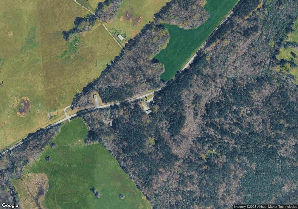 1360 Mount Zion Rd, Buckhead, GA 30625 - photo 1