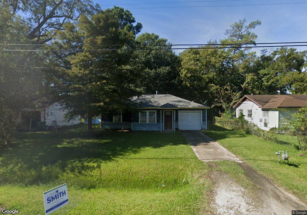 10509 Bucknell Rd, Houston, TX 77016 - photo 1
